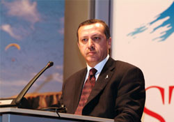 Erdoğan hesaplarını 2023'e yaptı