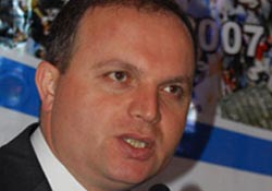 Özgürlüklerden vazgeçmeyeceğiz