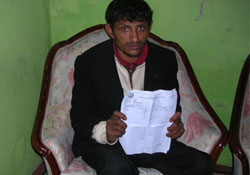 Neden maaş bağlanmadı?