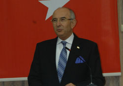 Kızılay erkek kulübü imajından sıkıldı