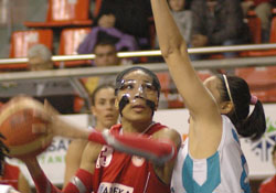 SULTANLAR YORGUN DÜŞTÜ