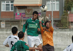 Çarşamba fırsıt tepti
