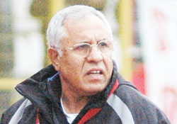 Son söz futbolcularımda