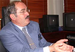 Büyükerşen'in CHP'ye geçme şartı