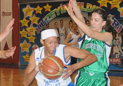 Canik'ten mutlusu yok