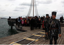 Türk-Yunan dostluğu sağlanıyor mu?