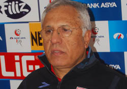 Yolumuza devam ediyoruz