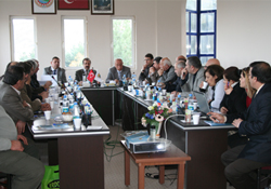 Bakış açısı değişiyor