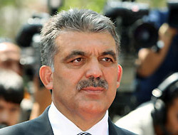 Ankara bu iddiayla çalkalanıyor... GÜL'e Karayılan Sorusu