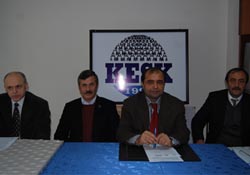 "Emekçiler torbaya girmeyecek"