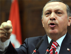Dine dayalı bir parti değiliz