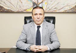 Canik yatırımcının gözdesi oluyor