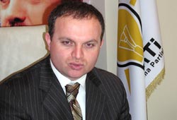 Gençler sırtlayacak