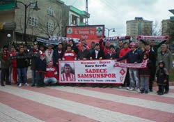 M.Teoman Taş Anıldı