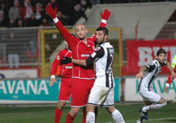 Billy böyle tutabildiler