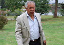 ZOR OLAN HER ZAMAN TATLIDIR