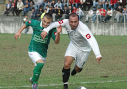 Çarşamba'da moraller bozuldu