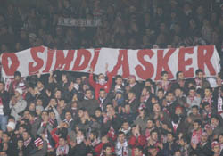 Çiço reis unutulmadı