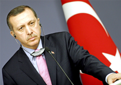 Erdoğan belgeseli hazırlanıyor