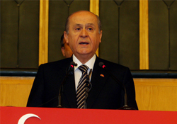 Erdoğan'ı yerden yere vurdu!