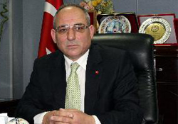 Karadan hodri meydan