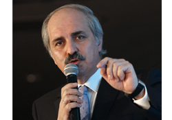 AK Parti'nin en büyük gücü CHP