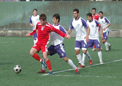 A2'de işler yolunda