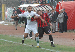 Zirvenin yeni hakimi