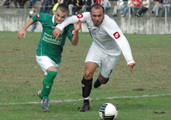 Çarşamba'da moraller bozuldu