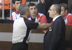 Önemli olan hatalarımızı görüp ve ders çıkarmak