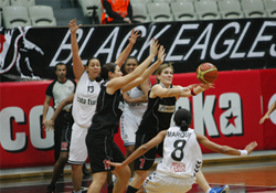 DRAMATİK BİR SON OLDU