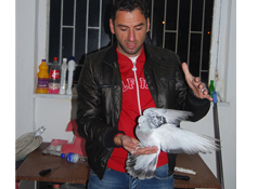 SÜPER LİG'İ HAKEDİYORUZ