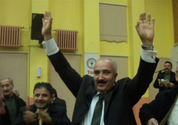 Tütüncü ile yeniden