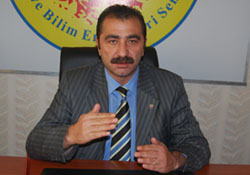 Geleceğe vurulan darbe