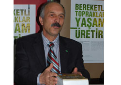 Sulak alanlar tehdit altında