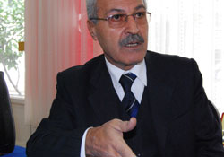 Trafikte 'çocuk alarmı'