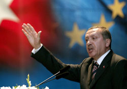 Erdoğan niyetini açıkladı