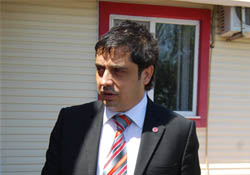 SABIRLI OLAN KAZANIR