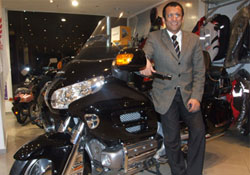 Samsun'da "RALLİ" rüzgarı