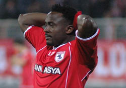 Bu kez boş geçmeyecek