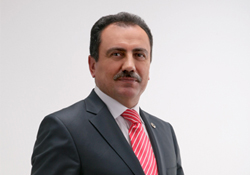 Köşk'ten Yazıcıoğlu açıklaması