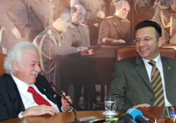 Deprem Dede yine uyardı