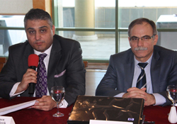 Enerji yatırımında merkez Samsun