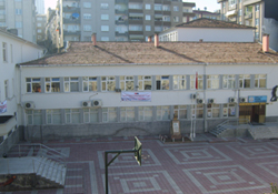 Kocatepe projesini tanıtacak