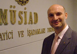 MÜSİAD 18 yaşında