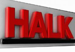 Halk TV yayını durdu