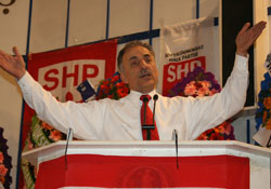 'Bu baskınları daha öncede gördük'