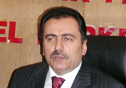 'Milliyetçi cephe uyanık olmalı'