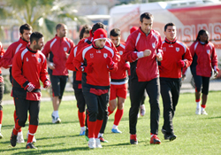 GALİBİYET YAKIŞIR