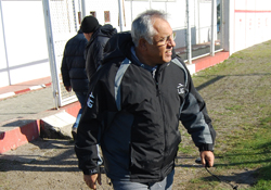 İstikrarı sağladık